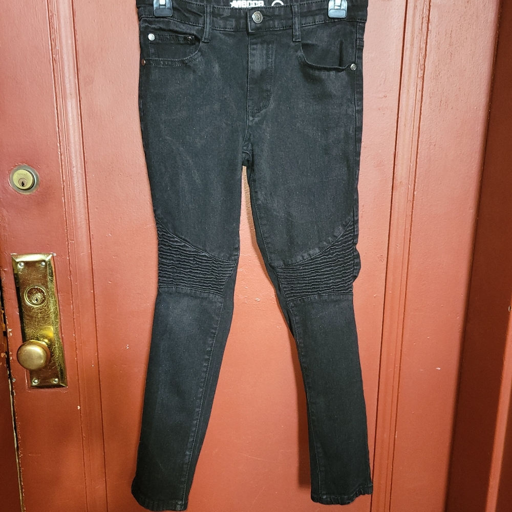Mecca Stretch Fit Since Day One W 12